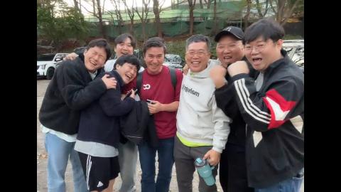 야바 - [클립]서수길 대표 영입하는 감스트 - &quot;새로운 감컴입니다. 여러...