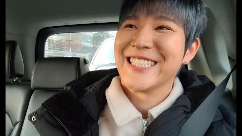 야바 - [클립]택시 안에서 지뢰밭 피해가는 장지수