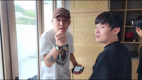 야바 - [무수] 태국 5G 경험하고 소신발언하는 봉준