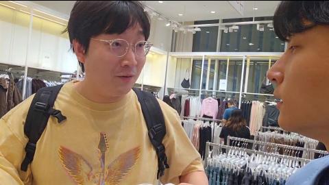 야바 - [클립] 여태 바보연기한 거 들통난 똑똑 이상호 ㅋㅋ