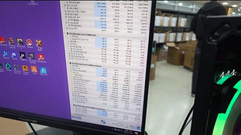 야바 - [클립]고깃집 알바 에이스 출신 이지상 지리는 손온도계 ㅋㅋ