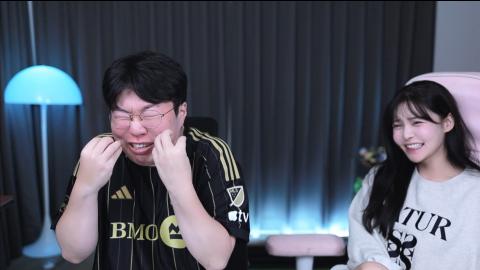 야바 - [클립]뒷풀이서 막내현진 울린 봉준 ㅋㅋ