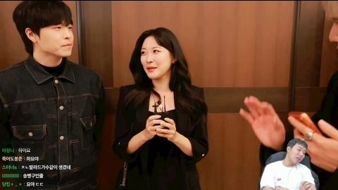 야바 - [클립]결혼식장 온 옥맨 보다가 지상계대회 생각나서 한마디하...