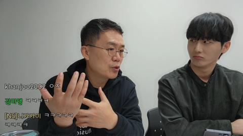 야바 - [클립]남순X서수길 일대일 면담 - 서수길대표가 말하는 음악 컨...