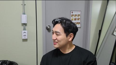 야바 - [클립][지스타] 깨박이) 형은 왜 같이 안 왔어? /킴성태) 어? ...