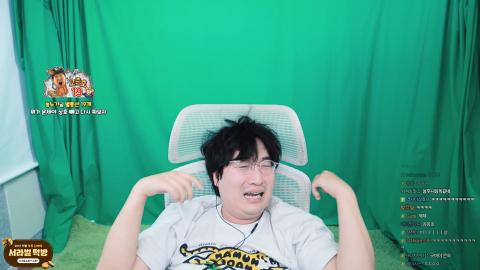 야바 - [클립]이상호 멸망전 점수 45점이 아니라 47점이 된 이유