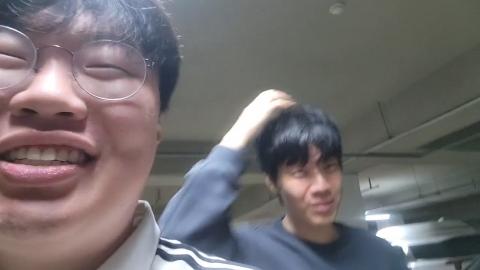 야바 - [클립]우태(써밋) 발언이 맘에 든 봉준과 초 치는 정윤종 - 멸...