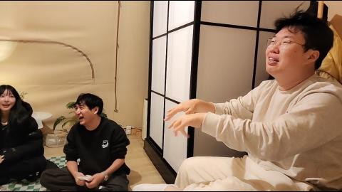 야바 - [클립]오리랑 연애할 때 방송 중에 몰래 카톡 보낸 스킬 공개...