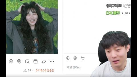 Kohlhaas - 필메 꽃님의 깨던지기 ㅋㅋㅋㅋㅋ