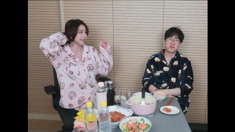 야바 - [클립]봉준이가 보면 입꼬리 올라갈 봉순이 영상(강만식X센또 ...