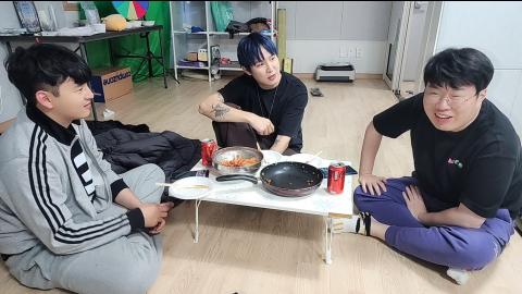 야바 - [클립]장지수가 밝히는 마토 봉교형사 때 나온 담배의 전말