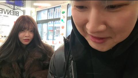 야바 - [클립]장지수가 주문하고 '돈내누나' 당하는 오리