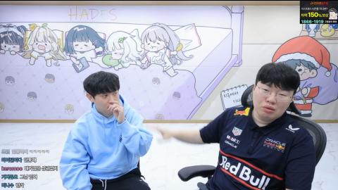 야바 - [클립]깨박이) 고백할게 있는데 내가 젤 열정이 죽긴 했어 / ...