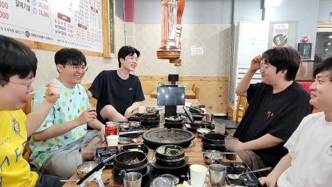 야바 - [클립]정윤종이 말하는 롤티어를 모르겠다는 김민교 &amp; 이상호 ...