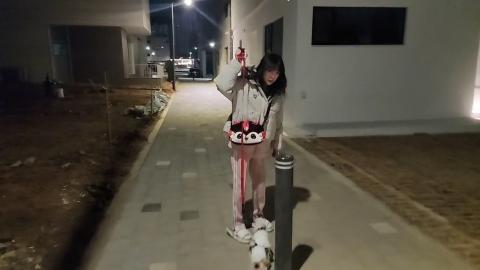 야바 - [클립]야식 사러 가는 킴성태X임아니X성아