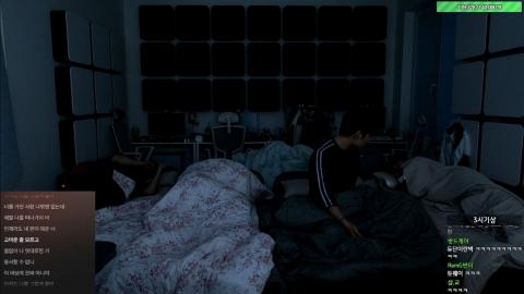 야바 - [클립]옆에서 보는 염상교가 그저 신기하고 재밌는 우태