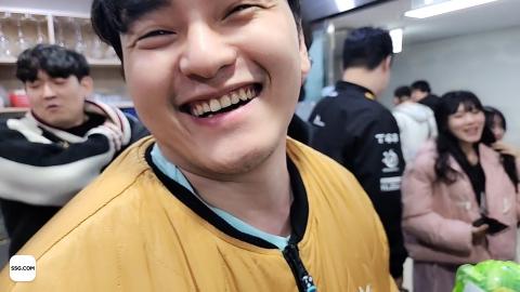 야바 - [클립]봉준) 니가 계산하게? / 한둬얼) 제가 할게요 형님, 사...