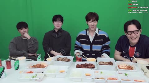 플라즈마단 - [클립]최진혁) 너희 그 건달방송 뭐하는거야?? 감컴? ...