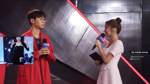 자시로 - [클립]도란맘 시점 #Lckwatchparty [YXL : 인턴장]