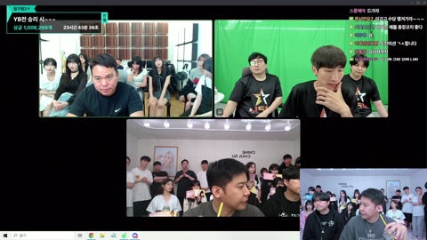 철구형2↑ - 철구 씨나인 들어오는 사람이있습니다!!!