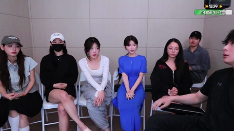 박진우[JINU] - [팀진우] 이번 사건 관련 다 불렀습니다