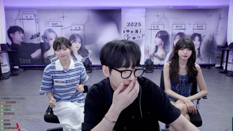 [NS남순] - 남순 개별면접 후 아까 못 다한 드릴 말씀 좀 드리겠습니...