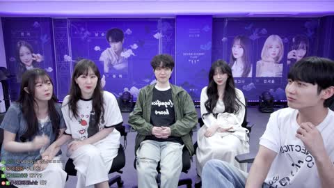 반응몬 - [클립]남순 퇴사자가 발생했습니다. 드릴 말씀이 있어요. 수...