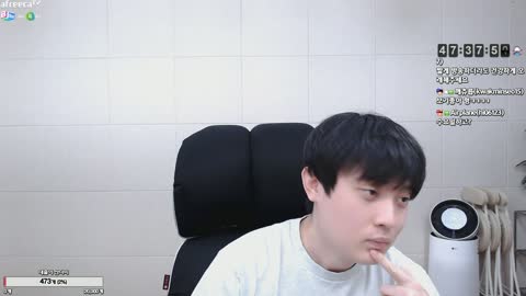 으악민초다 - [클립]깨박) 고토는 성공 못 한다 방송에 대한 마인드가...