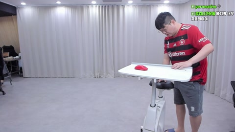 감스트 - 감스트 영풍 및 운동