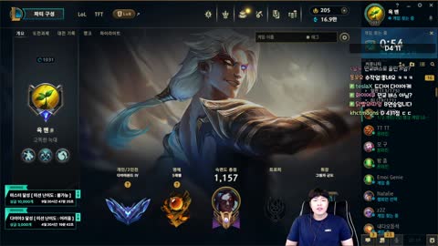 주륵주륵르르 - [클립]더이상 머리 쓰지않고 그냥 무력으로 겜 풀어본...