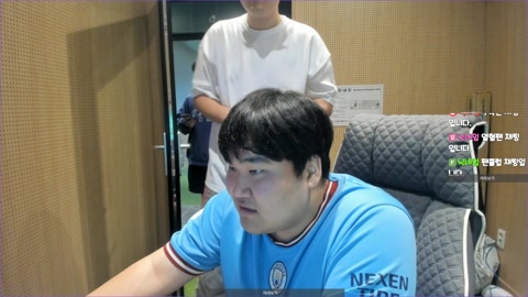이상호 - 이상호 신길동의전설 등장 굿모닝