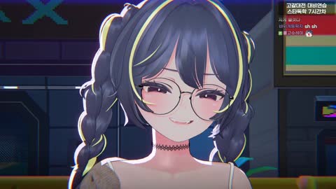 반응몬 - [클립]깐숙이 스타 독학하기 2일차 끗