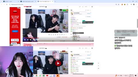 수푸루우 - [클립]짱구 가져간 성태오빠