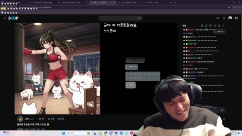 타요* - 타요 봄세이 민결희 빙밍  신작 방탈출시뮬레이터2