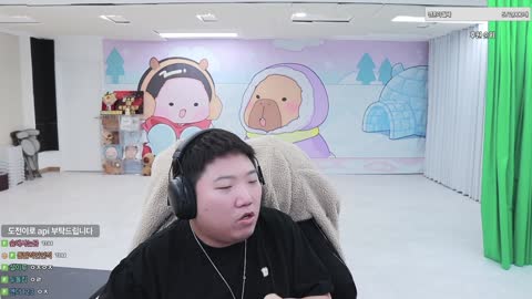 으악민초다 - [클립]경훈) 운영자가 보연동 지원 해준다고 다시 해보...