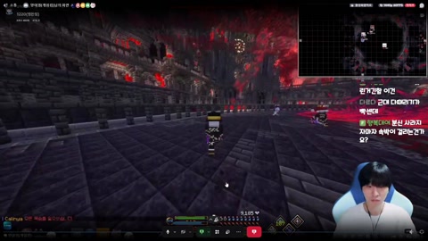 꿀탱탱 - 무중력 오늘은 퍼클 내가할께요