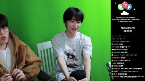 주륵주륵르르 - [클립]오너: 다음에도 오겠습니다 숲이어가지고 허락맡...