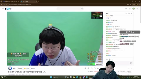 김민교. - 김민교 대대적인MCK