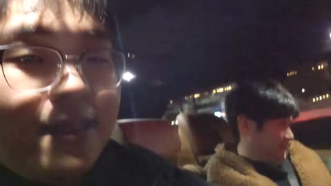 아뚱동생 - 아뚱 카리나 결별