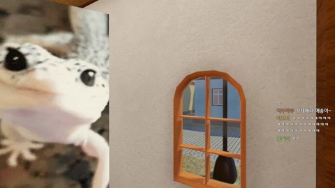 우왁굳 - 감왁대전 대비 연승 자랭 3승시 퇴근 (현재 1승).