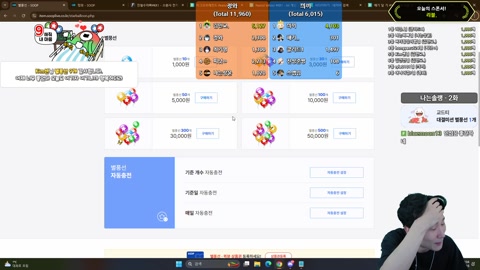 김민교. - 김민교 LCK컵 T1 vs HLE 레전드매치업 #LckWatchParty