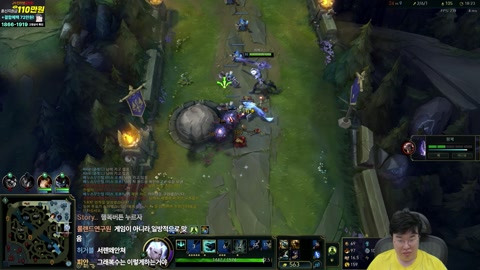 봉준 - 봉준 플레찍기