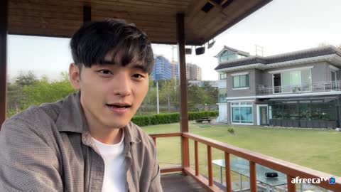 06인데요 - [클립]둬얼이네 별장 소개