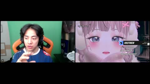 wetwater02 - [클립]이지상과 박사장에 대해 이야기하는 꾸티뉴