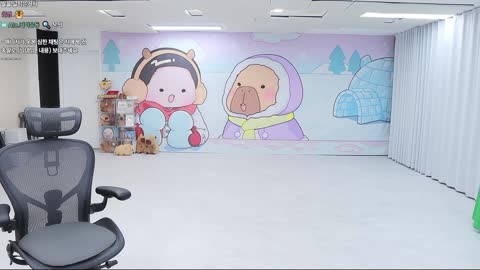 Deadlift_220 - 채팅 블랙 한다는 경훈님