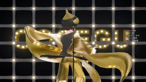 월룩이 - [클립]코세구-징기스칸 라이브 커버