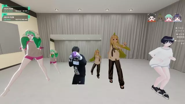 감스트 x 버컴 태보 다이어트 썸네일