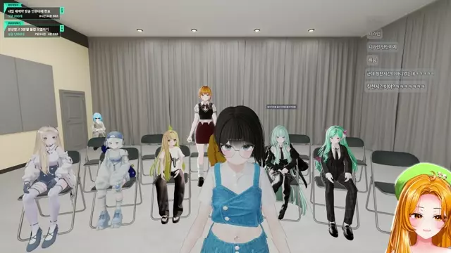 버컴퍼니 재계약 뒷풀이 토크(+조경훈) 썸네일