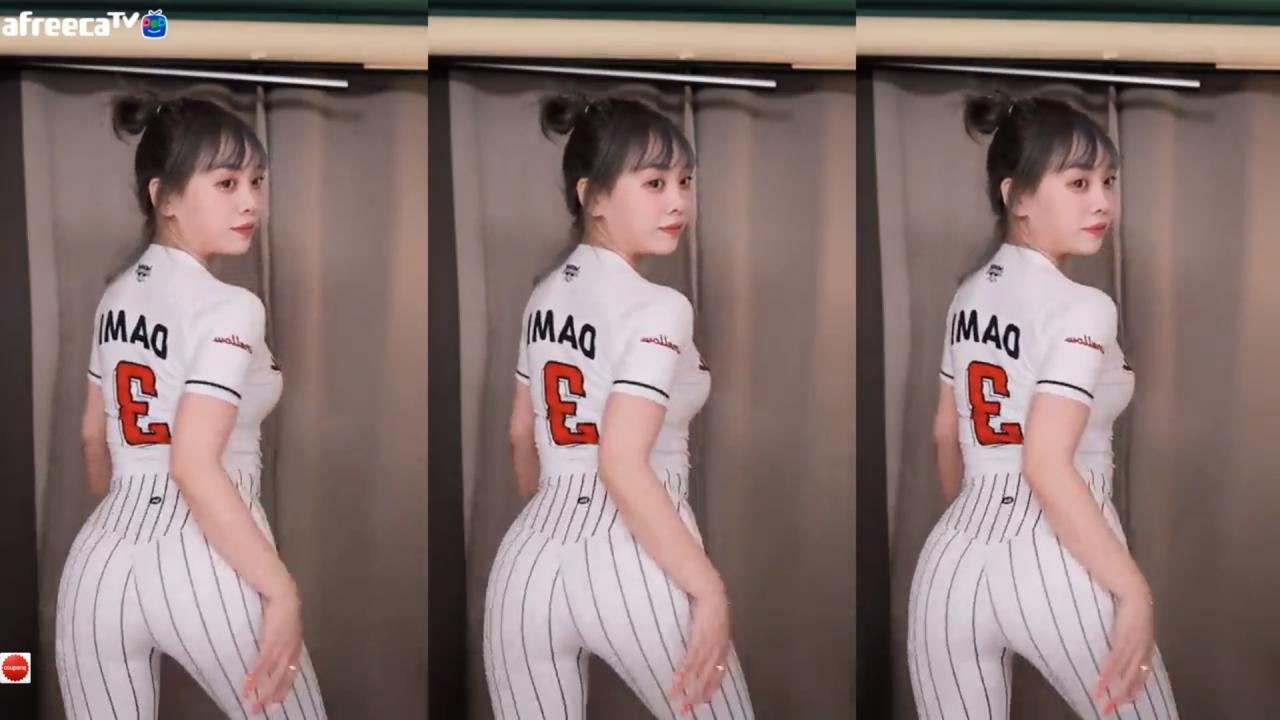 [DM]퀸다미 덜덜덜섹시댄스 여캠 핫댄스