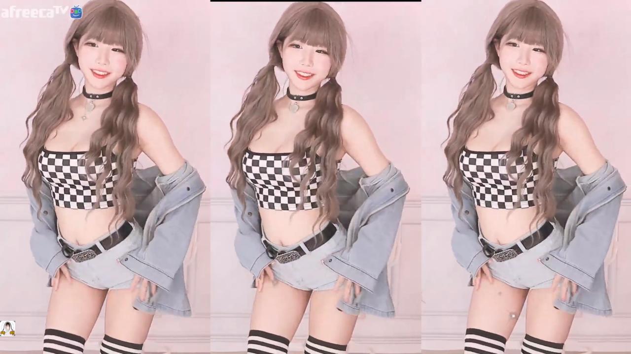 에디린 _ 경운기 섹시댄스 핫댄스